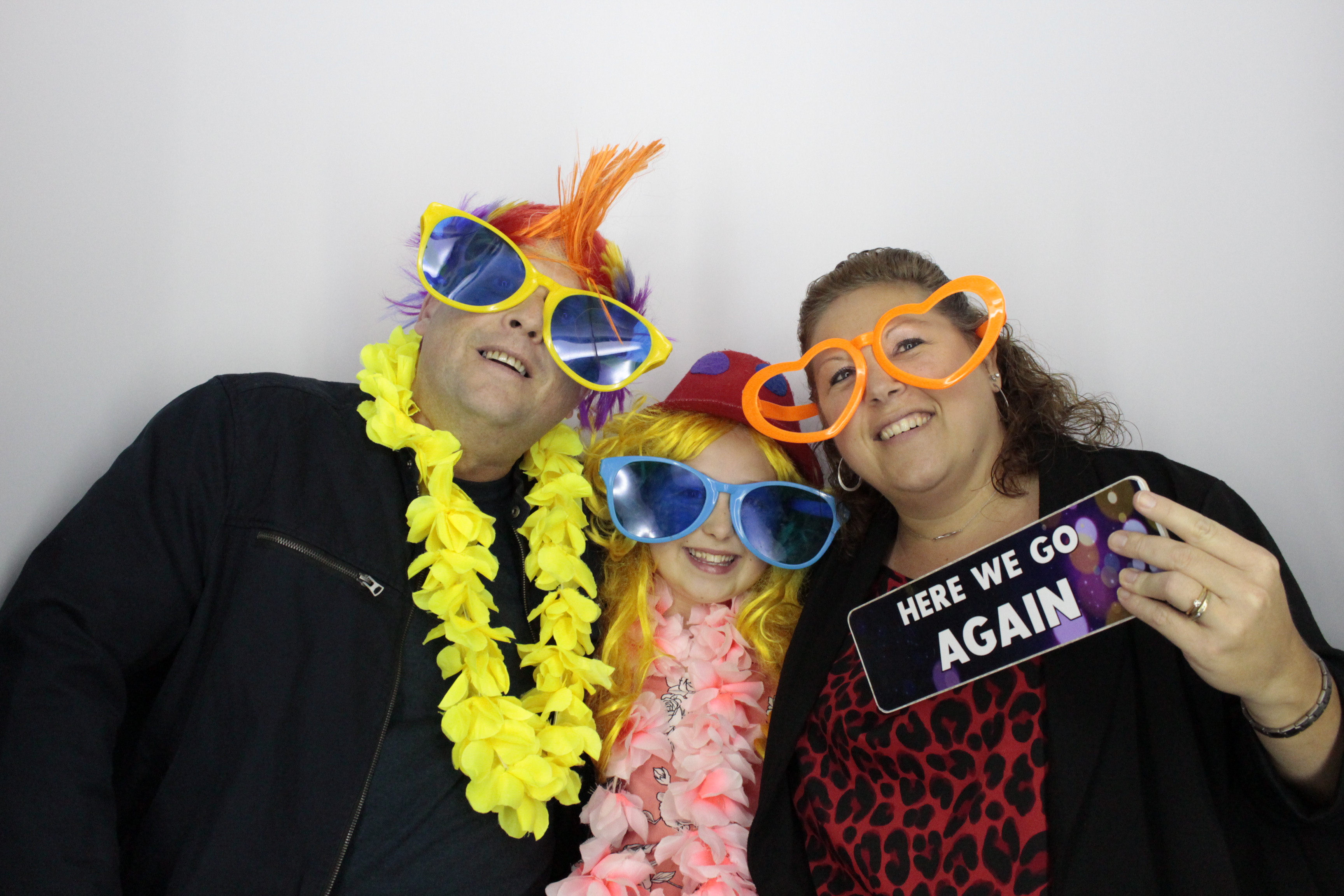 Paul’s 60th Birthday | View more photos from the event at gallery.myphotoboothexperience.co.uk/u/MyPhotoBoothExperienceLtd/Paul’s-60th-Birthday